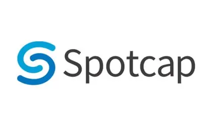 Spotcap