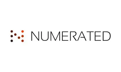 numerated